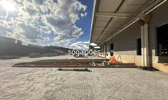 Imagem 3: Galpão para aluguel, Chácaras Campestre - CONTAGEM/MG