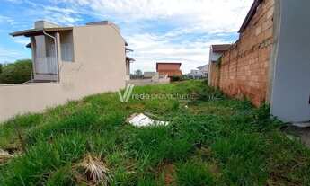 Imagem 3: Terreno - Jardim Recanto dos Pássaros II - Valinhos