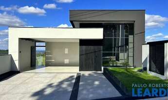 Imagem 2: CASA EM CONDOMÍNIO - CONDOMINIO REAL PARK - SP