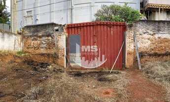 Imagem: Terreno à venda, 330 m² por R$ 700.000,00