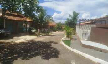 Imagem 3: Lote/Terreno à venda - Condomínio Ipês Caldas novas GO