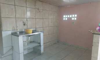 Imagem 6: Vende-se Casa em Nova Descoberta - 3 Quartos, Quintal e Toda na Cerâmica