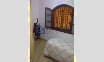 Imagem 6: Sobrado Parque São Vicente em Mauá com 4 dormitórios