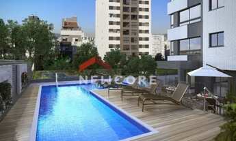 Imagem: Apartamento em Rua Faria Santos - Petrópolis