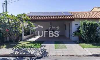 Imagem: Casa Térrea - Condomínio Prive Atlântico