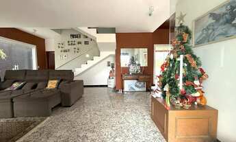 Imagem 5: Casa de Condomínio em Condomínio Residencial Mantiqueira - São José dos Campos