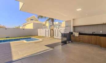 Imagem 3: Casa com 3 quartos à venda, 251 m² no Condomínio Villa Olympia - Sorocaba/SP