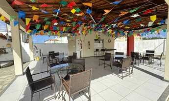 Imagem 4: Boungaville residence - Jabotiana [7832