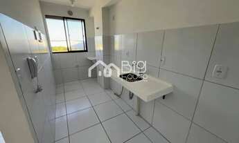 Imagem 3: Apartamento à venda, 02 quartos, 44m², cidade universitária, Maceió/al - AG03