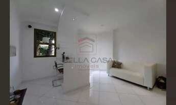 Imagem: Casa à venda com 110m², 3 quartos e 1