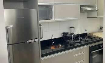 Imagem 4: Apartamento à venda em Campinas, Vila Satúrnia, com 3 quartos, com 62 m²