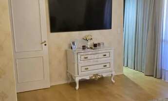 Imagem: Apartamento cobertura duplex de 350m² com