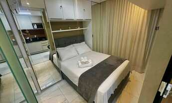 Imagem 7: Apartamento para aluguel tem 22 metros quadrados com 1 quarto em Piatã - Salvador - BA