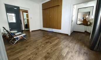 Imagem 7: APARTAMENTO PARA ALUGAR, AMPLO COM 02 DORMITORIO, VAGA PARA MOTO NA APARECIDA