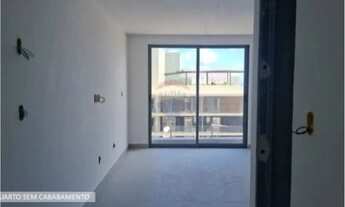 Imagem 3: Apart Hotel/ Flat, Moderno a 180m do Mar no Jangada Cabo Branco, João Pessoa PB