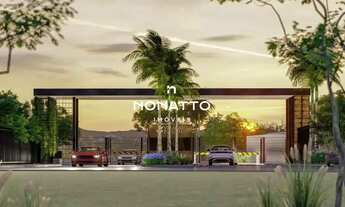 Imagem 2: Terreno - Jardim Flamboyant - Paulínia