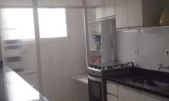 Imagem 7: Apartamento à venda 1 quarto Jardim do Mar - São Bernardo do Campo - SP