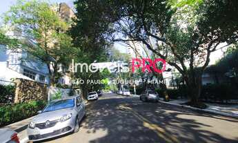 Imagem 6: Terreno em MOEMA - ZEUP