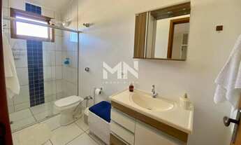 Imagem 4: Casa à venda, 4 quartos, 4 suítes, 3 vagas, Jurumirim - Paranapanema/SP