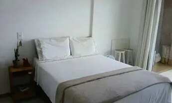 Imagem 7: Terrazzo Salvador, 54m², 1 Quarto, Vista Mar, Armários