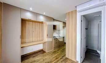 Imagem 3: Apartamento à Venda - Belém, 1 Quarto, 29 m2