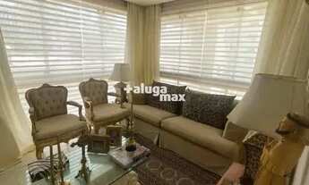 Imagem 4: Apartamento à venda, 4 quartos, 2 suítes, 3 vagas, Funcionários - Belo Horizonte/MG