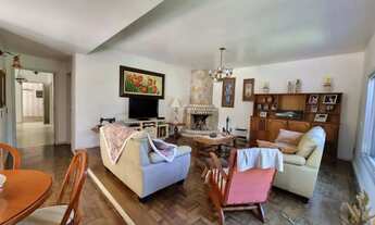 Imagem 3: Casa de Esquina Bairro Jardim Isabel