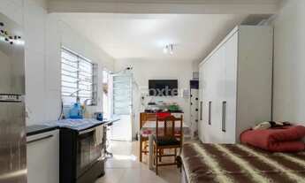 Imagem: Apartamento à venda Rua Itatiba, Jardim