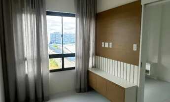 Imagem: Imóvel para aluguel tem 29 metros quadrados