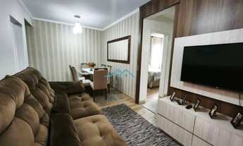 Imagem: Apartamento à venda em São José, Areias