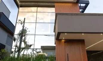 Imagem 4: Casa de 164 m² com 03 quartos à venda por R$ 1.650.000 no Parqville Jacarandá - Aparecida