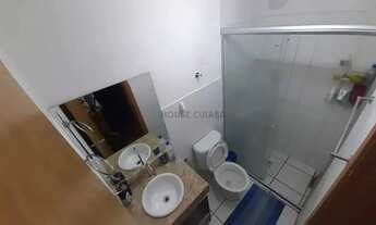 Imagem 5: Apartamento Chapada dos Montes 2/4 com suíte