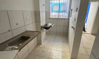 Imagem 4: KAR 96- CONDOMINIO SANTORINI PARA REPASSE POR 65 MIL