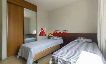 Imagem 5: Flat com ótimo preço no bairro Bela Vista. Confira!