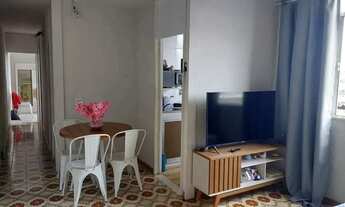 Imagem 2: Imóvel para venda possui 50 metros quadrados com 2 quartos