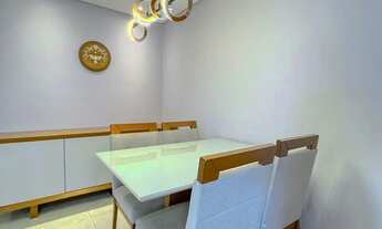 Imagem 2: Apartamento 2 Quartos com Suíte - Laranjeiras