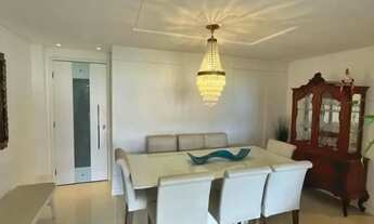 Imagem 6: Apartamento à venda, com 2 quartos com 87 m² no Jardim Oceania - João Pessoa/PB