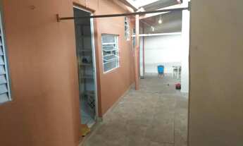 Imagem 2: Casa térrea no bairro Vila Lider em Presidente Prudente