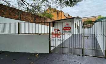 Imagem: Casa para alugar, 60 m² por R$ 950/mês