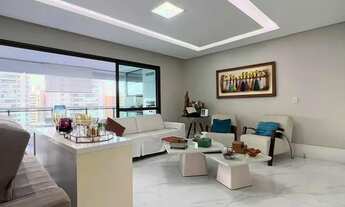 Imagem 3: Imóvel para venda tem 166 metros quadrados com 3 quartos em Patamares - Salvador - BA