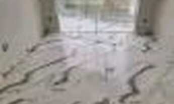 Imagem 7: Lindo Apto na Glória vista mar c/ 3qts, 1 suíte, 2 banheiros, 1vg, churrasqueira, varanda