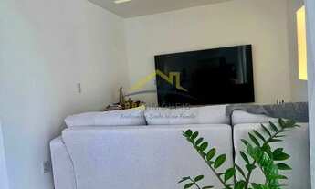 Imagem 7: Casa Duplex 3 suítes Condomínio em Abrantes