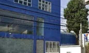 Imagem 2: PRÉDIO - MOEMA PÁSSAROS - SP