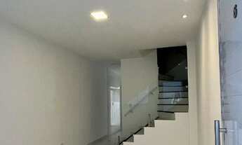 Imagem 3: Aluga-se Casa Condomínio 2 dormitórios no Tude Bastos