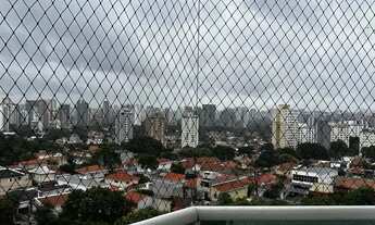 Imagem 6: Venda Apartamento 3 Dormitórios - 142 m² Campo Belo