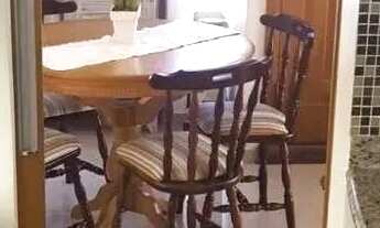 Imagem 7: Um charme de casa em condomínio próximo ao centro de Atibaia!