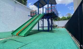 Imagem 2: Cond. Vale do Gurgueia