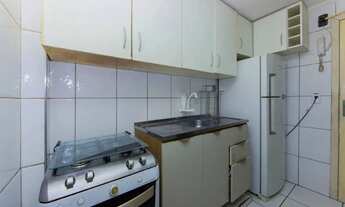 Imagem 2: Apartamento para venda em Vila Brasilândia com 2 quartos , 47m²