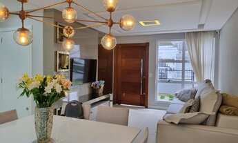 Imagem 3: Casa 4 Dormitórios (3 Suítes) à Venda na Pedra Branca, Palhoça/SC