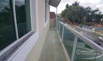 Imagem 4: Sobrado Espaçoso no Petrópolis Joinville/SC